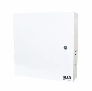 MAX ELETRON CAIXA METALICA LIGHT VERTICAL (450X450X170MM)
