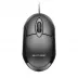 MULTILASER MOUSE USB CLASSIC MO300