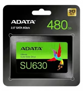 ADATA HD SSD SATA 480GB
