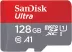SANDISK CARTÃO MICRO SD 128GB