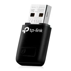 TPLINK USB NANO WIRELESS WN823N
