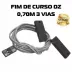 ACTON FIM DE CURSO DZ 0,70M 3 VIAS (PPA)