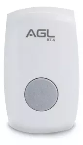 AGL BOTOEIRA BT-T12 (TEMPORIZADA P/ ELETROIMA )