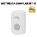 AGL BOTOEIRA SIMPLES BT-S 433 (SEM FIO)