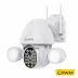 AGL CAMERA ROBO 3MP IP WIFI ONVIF INTELIGENTE