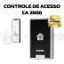 AGL CONTROLE DE ACESSO CA 2000 WIFI