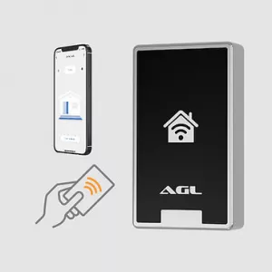 AGL CONTROLE DE ACESSO CA 2000 WIFI