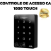 AGL CONTROLE DE ACESSO CA 1000 TOUCH