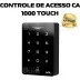 AGL CONTROLE DE ACESSO CA 1000 TOUCH