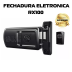 AGL FECHADURA SMART RX 100 PRETA