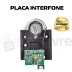 AGL PLACA INTERFONE EXTENSÃO P20