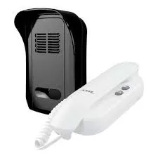 AGL INTERFONE PORTEIRO ELETRONICO P10X WIFI BRANCO