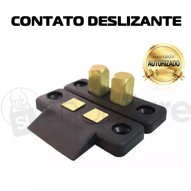 AGL CONTATO DESLIZANTE (SUPER - GRANDE)