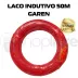 GAREN BOBINA LAÇO INDUTIVO 50M