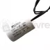 CAPACITOR ROSSI 12MF 250VAC PARA MOTORES 220V