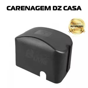 GAREN TAMPA DE PROTEÇÃO CARENAGEM DZ CASA