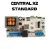 IPEC CENTRAL X2 STANDARD