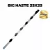 CONFISEG BIG HASTE 23X23 1MT (C/ BATOQUE)