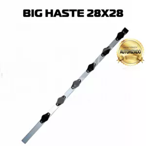 CONFISEG BIG HASTE 28X28 1,2MT (CAIXA COMPLETA)