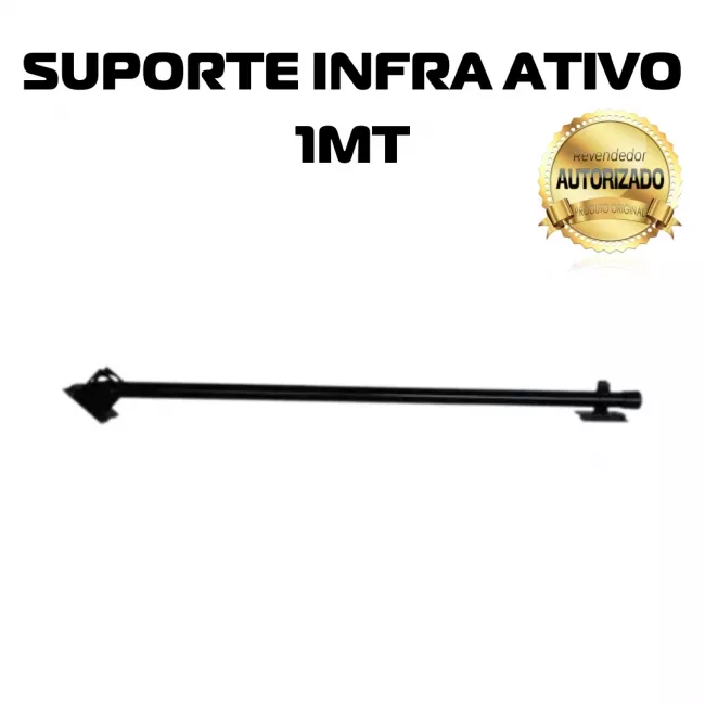 CONFISEG SUPORTE INFRA ATIVO 1MT