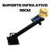 CONFISEG SUPORTE INFRA ATIVO 30CM