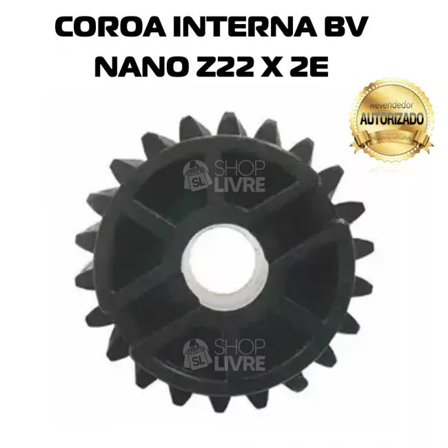 ROSSI COROA INTERNA BV NANO Z22 X 2E