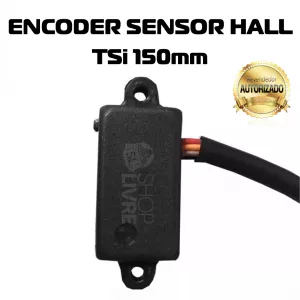 GAREN ENCODER SENSOR HALL TSi 150mm NEW