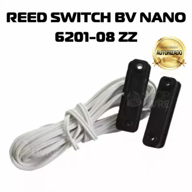 ROSSI FIM DE CURSO REED SWITCH BV NANO 2.00 M