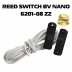 ROSSI FIM DE CURSO REED SWITCH BV NANO 2.00 M