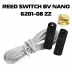 ROSSI FIM DE CURSO REED SWITCH BV NANO 2.00 M