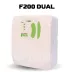 IPEC FONTE CARREGADOR F200 DUAL COM TIMER DIGITAL - RX