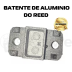 GAREN BATENTE DE ALUMÍNIO DO REED