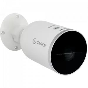 GAREN CAMERA WIFI BULLET 720P