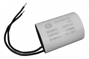 GAREN CAPACITOR 25UF 250V