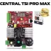 GAREN CENTRAL TSI PRO MAX (AZUL)