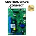 GAREN CENTRAL WAVE CONNECT