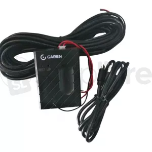 GAREN CONTROLE DE PORTAO INTELIGENTE WIFI