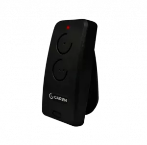 GAREN CONTROLE REMOTO 433MHZ TX LIGHT