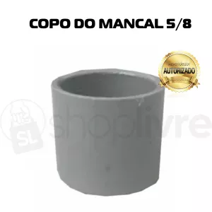 GAREN COPO DO MANCAL 5/8