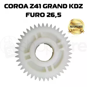 GAREN COROA Z41 GRAND KDZ FURO 26,5