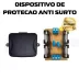 GAREN DISPOSITIVO DE PROTEÇÃO ANTI SURTO