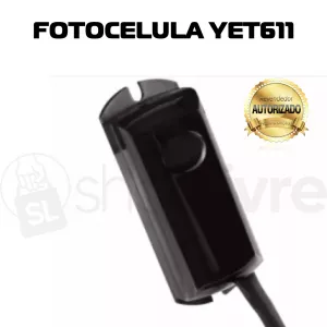 GAREN FOTOCÉLULA YET611