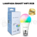 GAREN LAMPADA SMART WIFI RGB