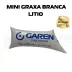 GAREN MINI GRAXA BRANCA LITIO (SACHE 20g UNT)