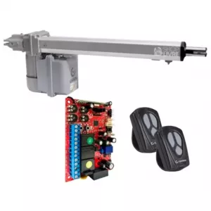 GAREN MOTOR PV SIMP 1M 1/3 220V ESQ