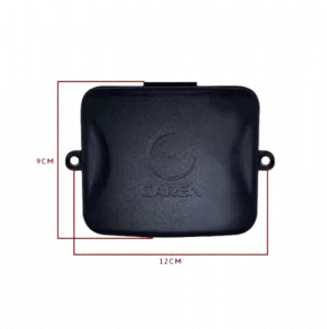 GAREN MODULO OPCIONAL 8 FUNÇÕES 1C C/ CAIXA