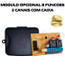 GAREN MODULO OPCIONAL 8 FUNÇÕES 2C C/ CAIXA