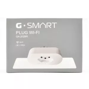 GAREN PLUG WIFI