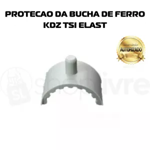 GAREN PROTEÇÃO DA BUCHA DE FERRO KDZ TSI ELAST