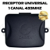 GAREN RECEPTOR UNIVERSAL 1 CANAL 433MHZ